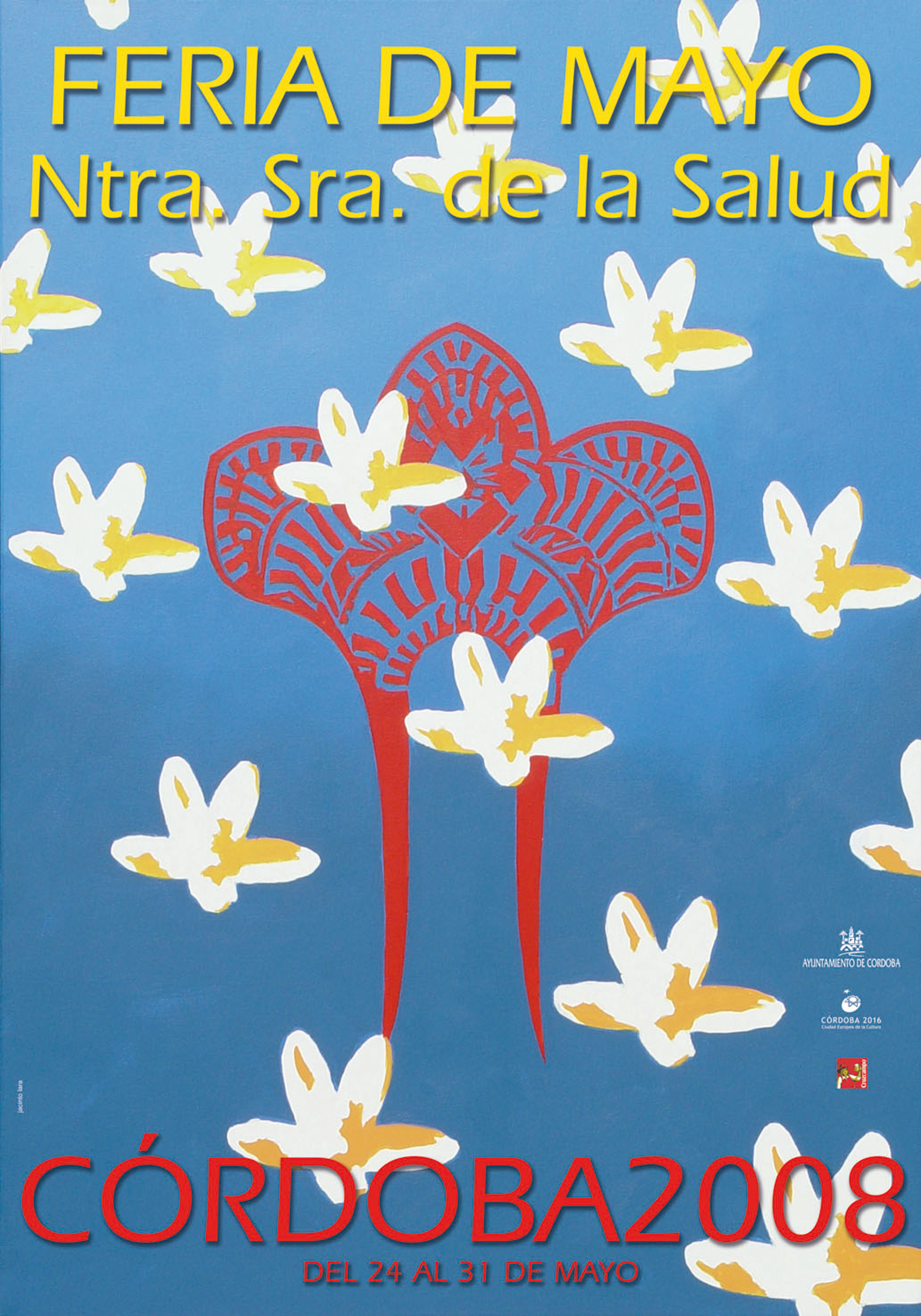 Feria en honor de Nuestra Señora de la Salud  